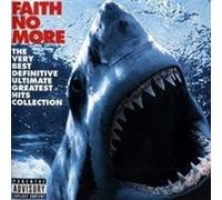 The Very Best Definitive Ultimate Greatest Hits Collection by Faith No More NEUF