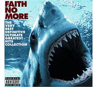 Very Best of Definitive Ultima