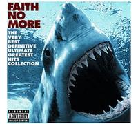 The Very Best Definitive Ultimate Greatest Hits Collection – Warner Music
