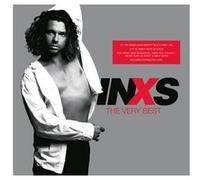 INXS – The Very Best – Import – UMC