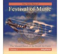 The Very Best Festival of Music Vol.1 [UK Import]