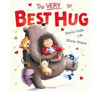 The Very Best Hug