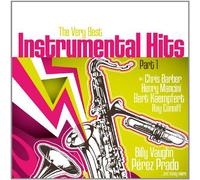 The Very Best Instrumental Hit [Import]