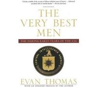 The Very Best Men Evan Thomas (Auteur)