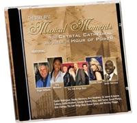 The Very Best Musical Moments in the Crystal Cathedral (as seen on the hour of power) by N/A (0100-01-01)