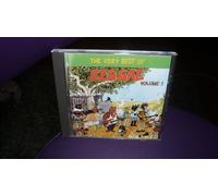 The Very Best O Reggae Volume 1