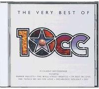 The Very Best Of 10cc