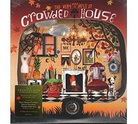Crowded House – The Very Very Best of Crowded House – Vinyle 2LP noir