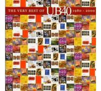 Ub40 - The Very Best of 1980 2000