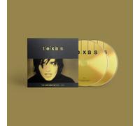 The Very Best of 1989-2023 by Texas [CD] NEUF