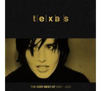 The Very Best Of (1989-2023) CD