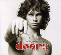 The Very Best Of 2 CD Edition - Doors Rhino Records