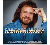 DAVID FRIZZELL - THE VERY BEST OF