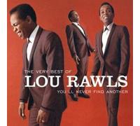Rawls, Lou - Very Best of [Import]