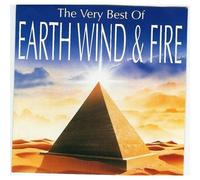 Earth, Wind & Fire – The Very Best Of Earth Wind & Fire