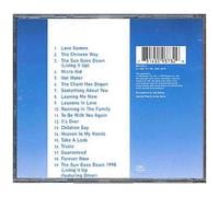 Level 42 – The very best of Level 42