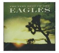 Eagles, The - The Eagles - The Very Best Of (1 CD)
