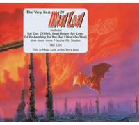 Meat Loaf – The Very Best Of – CD