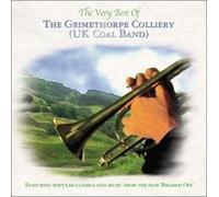 Grimethorpe Colliery Band - Very Best of The Grimethor