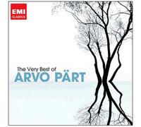 Arvo Part – The Very Best of Arvo Part – CD – Warner Music