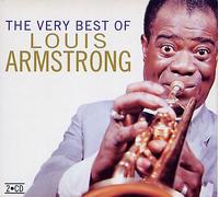 Armstrong, Louis - The Very Best Of Louis Armstrong