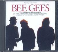 Bee Gees - The Very Best Of The Bee Gees