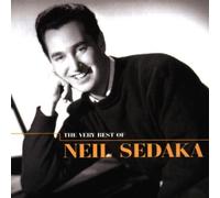 Sedaka Neil - The Very Best of [Import]