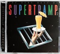 Supertramp – The Very Best Of – CD – Vol. 2
