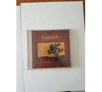 Eagles - The Very Best Of The Eagles