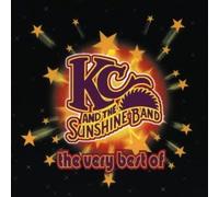 Very Best of KC & the Sunshine Band [1998] by Kc & the Sunshine Band [Audio CD]