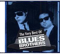 The Very Best Of The Blues Brothers CD