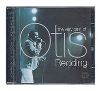 Otis Redding – The Very Best of Otis Redding – CD – Warner Music