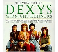 Dexy'S Midnight Runners – The Very Best of – CD