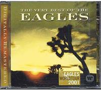 Eagles, The - The Eagles - The Very Best Of (1 CD)