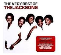 The Jackson 5 / Te Jacksons - Very Best of the Jacksons