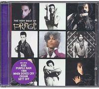The very best of Prince