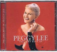 Peggy Lee – The Very Best Of – CD (Import)