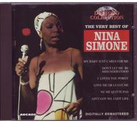 Nina Simone - The Very Best of Nina Simone