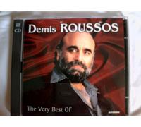 Demis Roussos - The Very Best of Demis Roussos