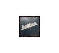 Dokken – The Very Best of Dokken – CD