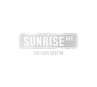 Sunrise Avenue – The Very Best of – CD – Universal Music Group