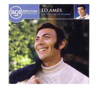 Ed Ames – The Very Best Of – CD