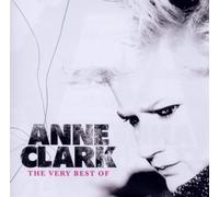 Anne Clark – The Very Best Of – CD