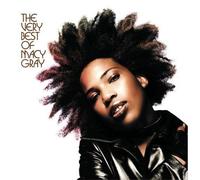 Macy Gray – Very Best of Macy Gray – CD – Import – Sony