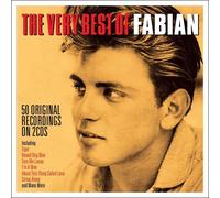 Fabian - Very Best of [Import]