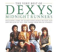Dexy'S Midnight Runners – The Very Best of – CD