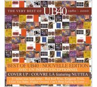 UB40 - Very Best of UB40 1980-2000 [UK] - CD - Virgin Mobile