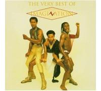 Imagination – The Very Best Of Imagination