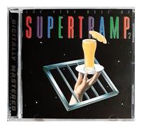 Supertramp – The Very Best Of – CD – Vol. 2