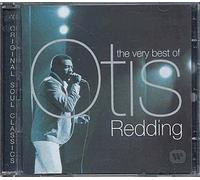 Otis Redding The Very Best of Otis Redding (CD)